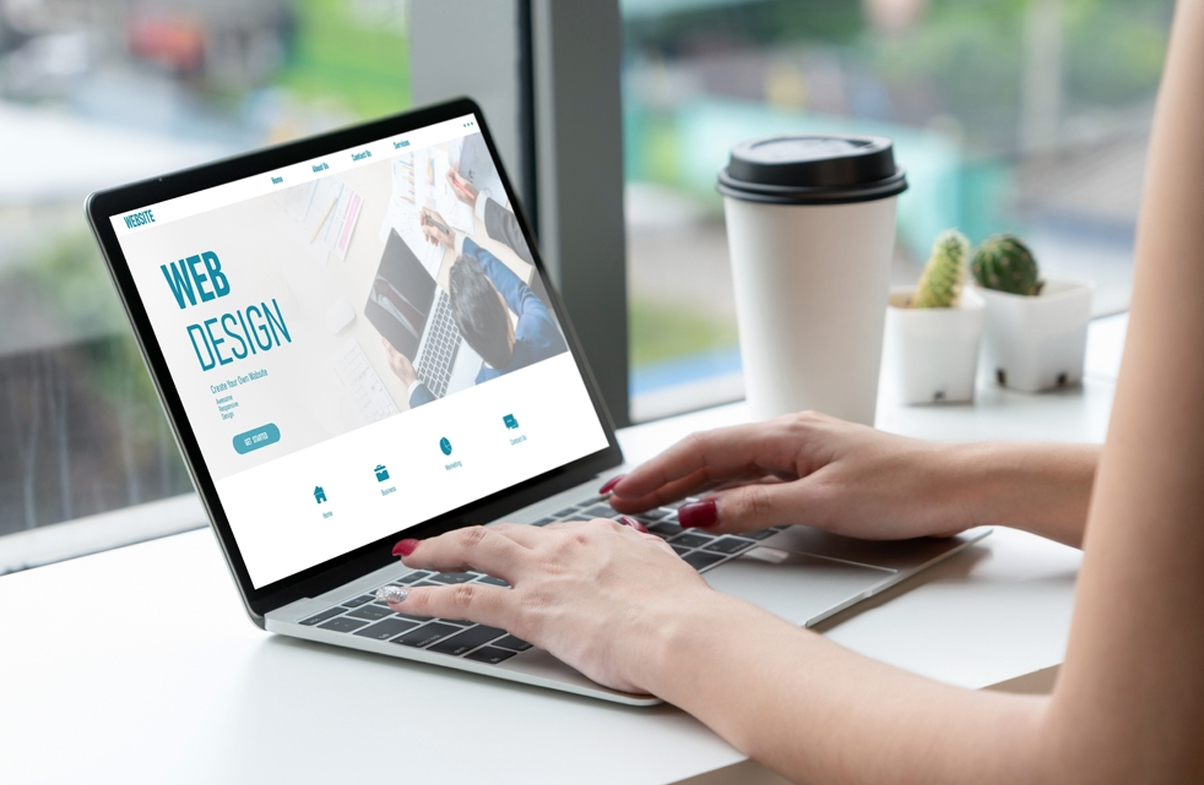 The Importance of Responsive Web Design (Ensuring Your Website Looks Great on Every Device)