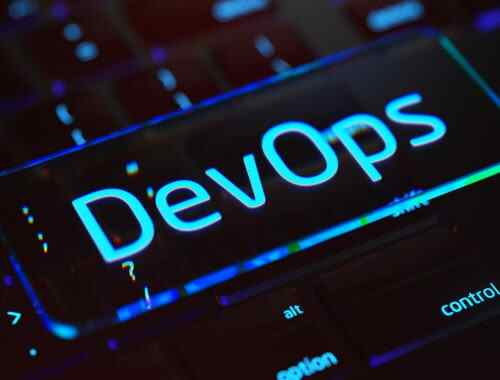 How DevOps Streamlines Web App Deployment From Development to Cloud