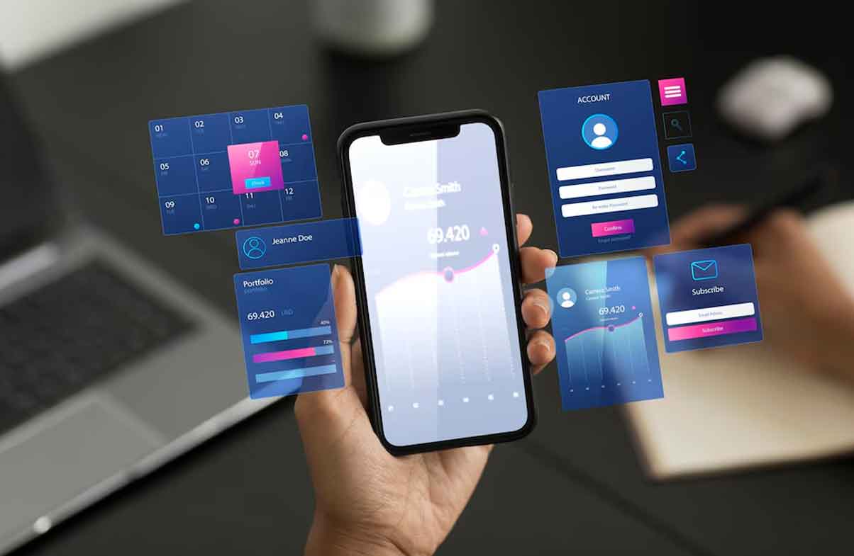 Building Scalable Web Applications: A Guide for Startups and Growing Businesses