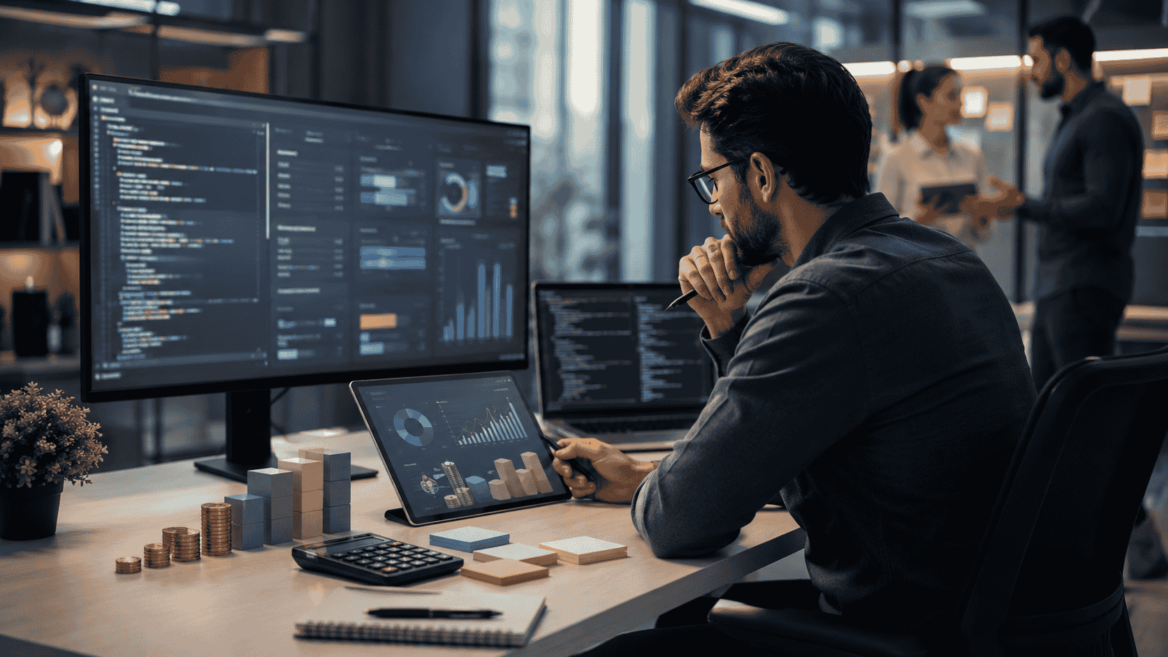 How Much Does Custom Software Development Cost in 2026?