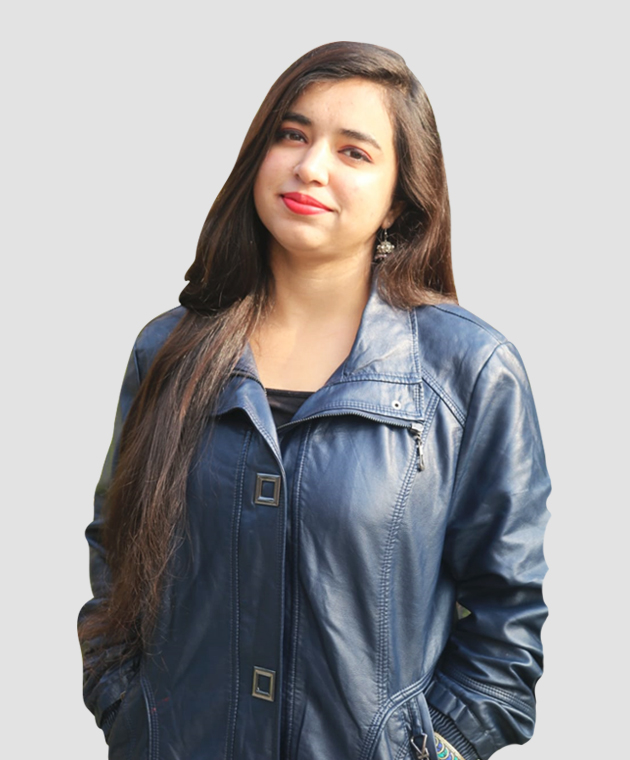 Khaliqa Afzal