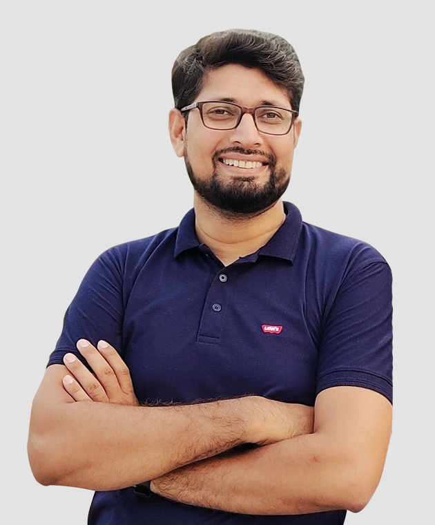 Numan Bashir