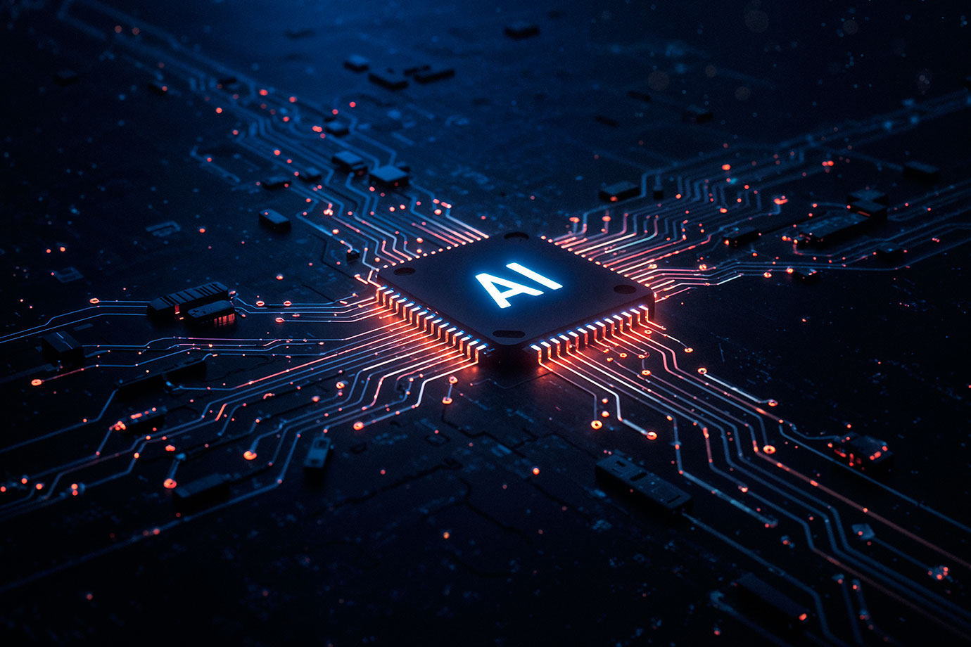 Where Does AI Stand in the Software Development Lifecycle?