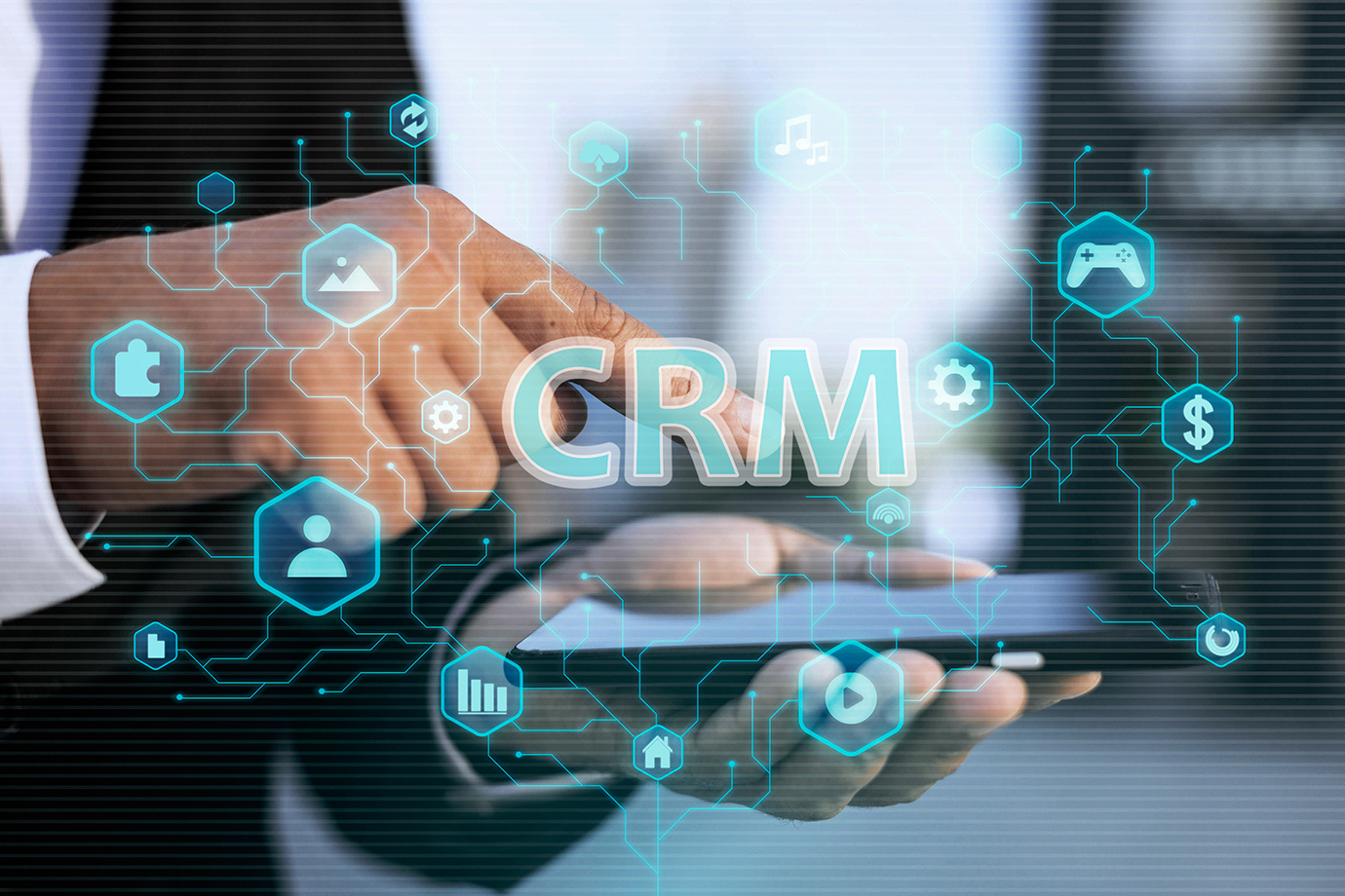 Custom vs. Ready-Made CRM: Which One is Right for You?
