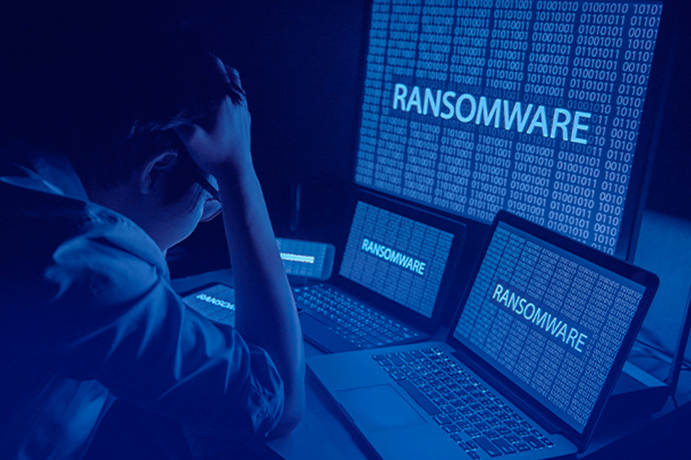 What Happens in a Ransomware Attack? A Business Owner’s Guide to the Nightmare You Didn’t See Coming