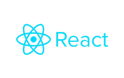 React